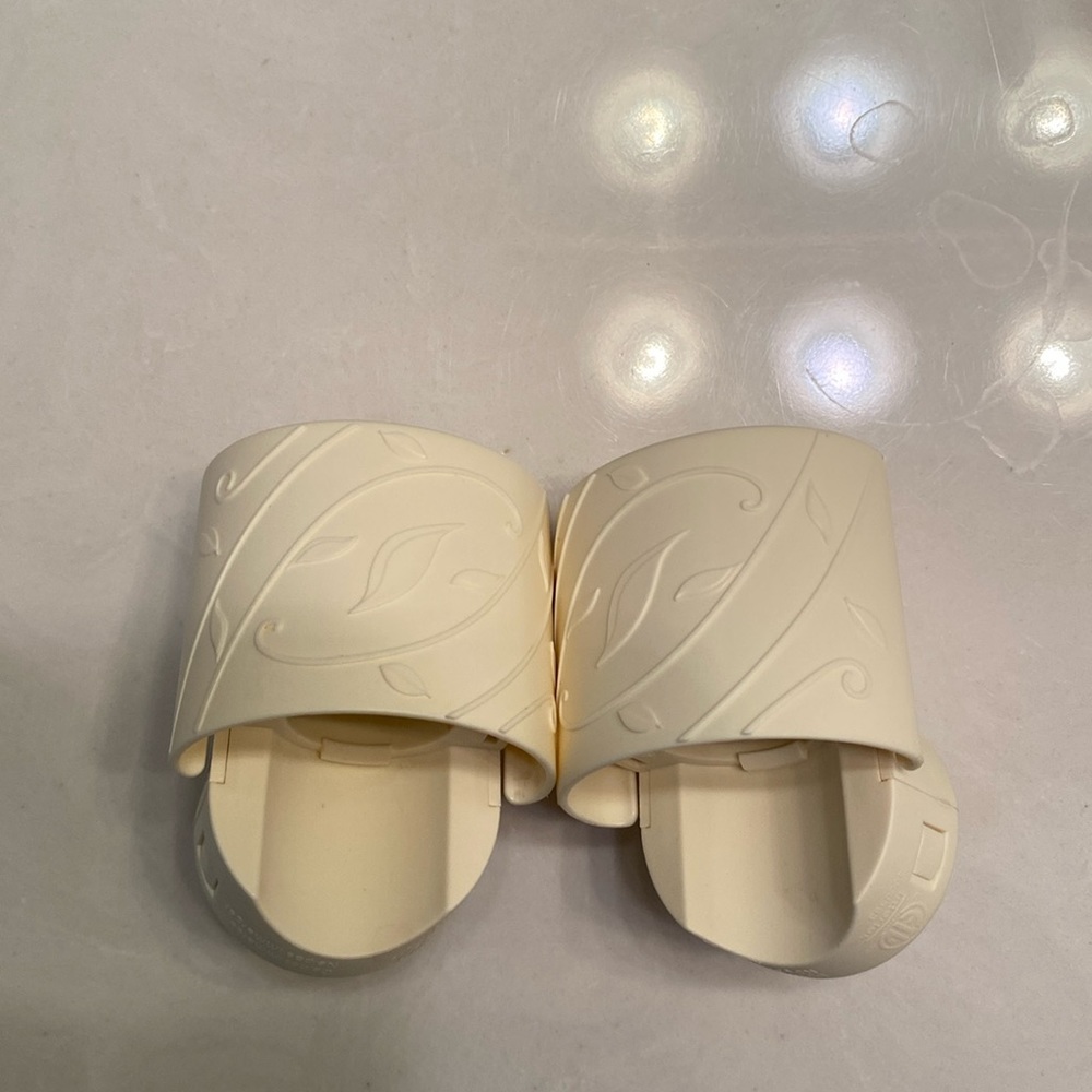 Yankee candle diffuser plug in